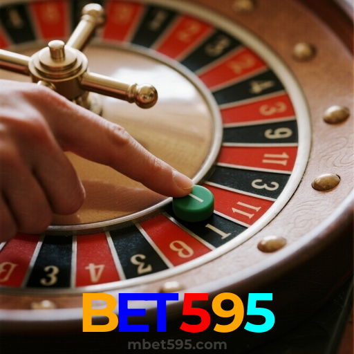 BET595: apostas e cassino no Brasil — segura e premiada