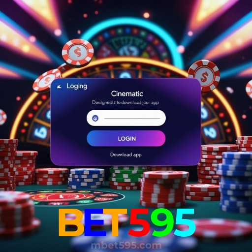 BET595 3