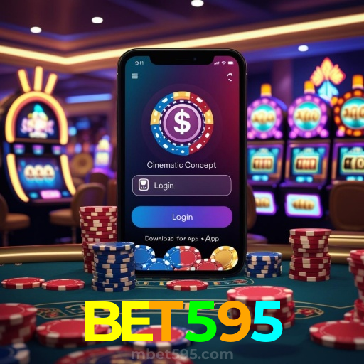 Descubra a Diversão dos Jogos de Mesa na BET595