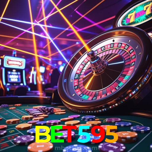 Descubra a Diversão dos Jogos de Mesa na BET595