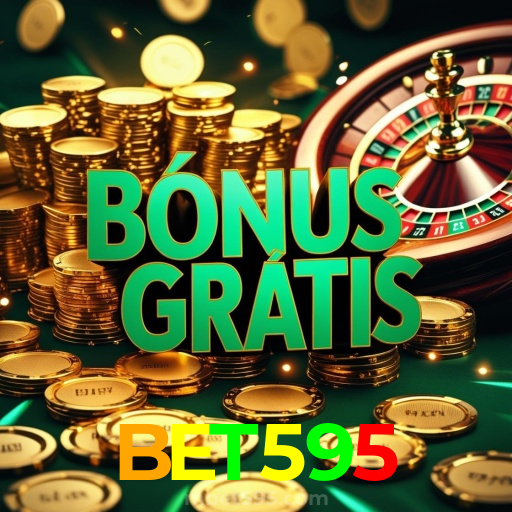Descubra a Emoção do Cassino Ao Vivo no BET595