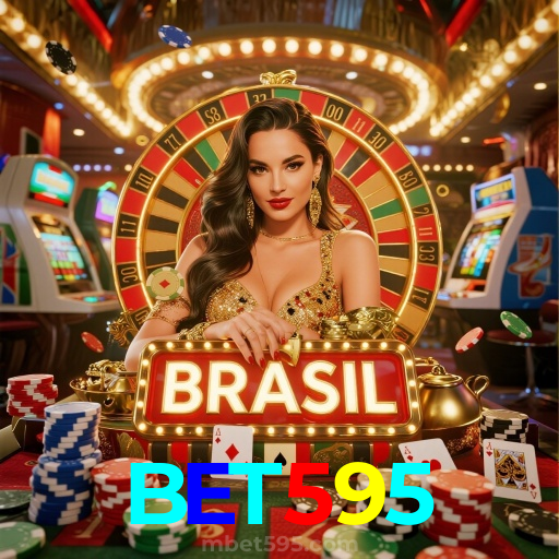 Explore os Jogos de Bingo no BET595: Diversão e Prêmios ao Seu Alcance