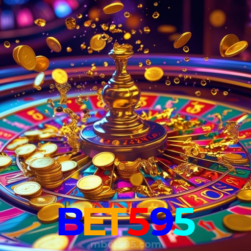 Explorando a Categoria de Jogos de Poker no BET595