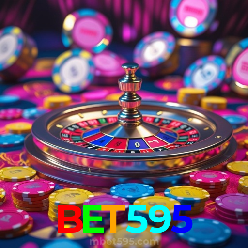 Apostas Esportivas: Uma Nova Era de Entretenimento em BET595