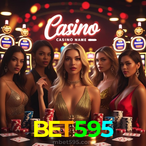 Explorando a Categoria de Jogos de Poker no BET595