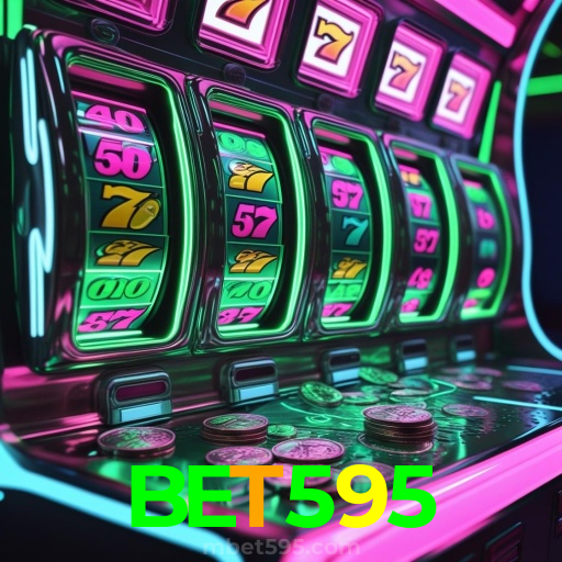 Cassino e apostas | BET595: plataforma segura e premiada
