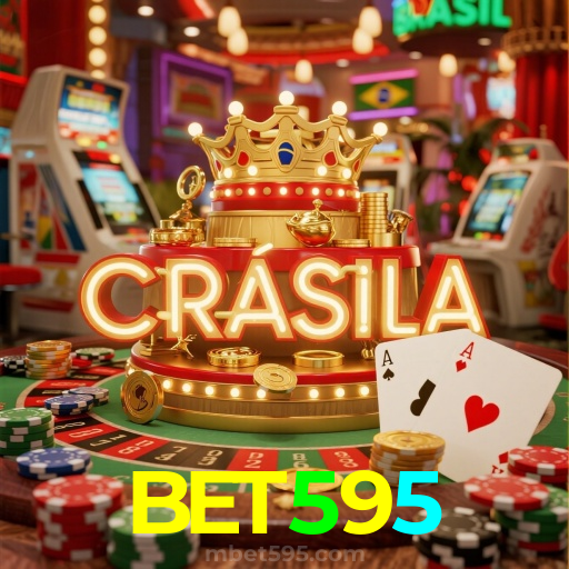 BET595: apostas e cassino no Brasil — segura e premiada