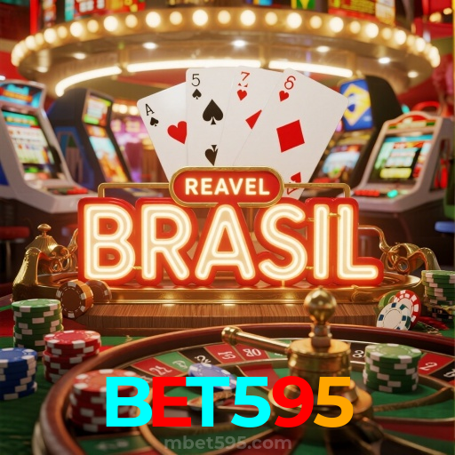 BET595 3