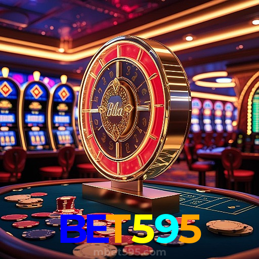 Descubra a Diversão dos Jogos de Mesa na BET595