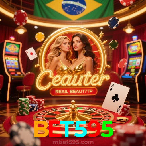 Descubra o Mundo das Apostas Desportivas no BET595