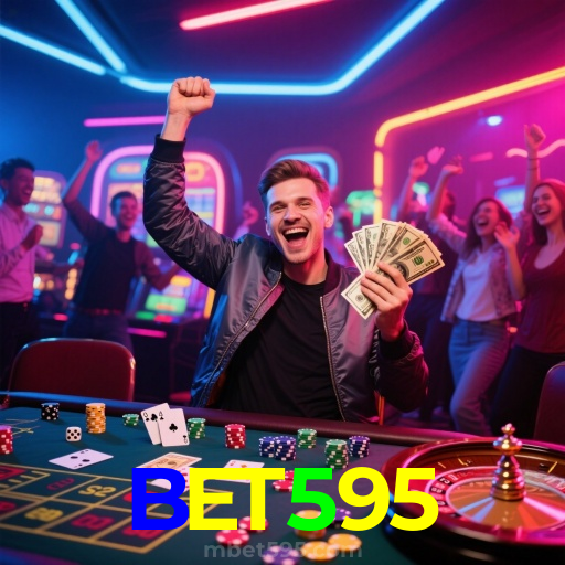 Descubra as Promoções Especiais da BET595