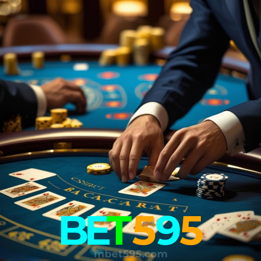 Descubra as Promoções Especiais da BET595
